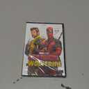 Deadpool & Wolverine
