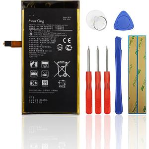 Replacement Battery Compatible with JG40 Motorola Moto G7+ G7 Plus XT1965 with Toolkit