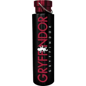 Spoontiques Gryffindor Stainless Steel Bottle, 24 Fluid Ounces