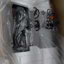 HP LaserJet M209dw Wireless Printer, Print, Fast speeds, Easy setup, Mobile printing, Best-for-small teams, Instant Ink eligible