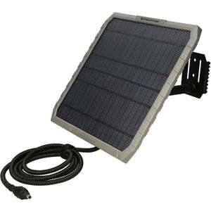 Solar Panel (10,000 mAh)