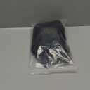 Women Cosplay Short Bob Curly Wigs Black Synthetic Wig for Costume Carnival Party