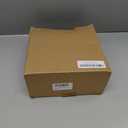 Glass Soap Dispenser with Black Pump, Bathroom Soap Dispenser Set(1 Pack, 11Oz.) Premium Thick Soap Pump Bottles, Refillable Kitchen Liquid Soap Bottle for Hand Sanitizer, Lotion (Clear, Black Pump)