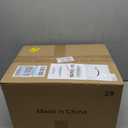 12 Pack 10 Inch White Decorative Candle Lantern Bulk LED Flameless