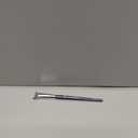 BK BEAUTY BRUSHES - ANGIE HOT & FLASHY A506 CONCEALER - Viral "Kitten Paw" Face Brush - Under-Eye Concealing and Contouring - Makeup Brushes