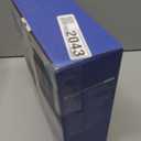 Portable Clip on Fan 10000mAh Battery Powered, USB Type C, Supports 720 Adjustment, 4 speed, 8inch Personal Fan for Table, Bedroom, Desk, Camping, Stroller, Golf Cart