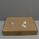 M&G House Brown Newborn Photography Props Wooden Bed Vintage Baby Photo Prop Baby Photoshoot Props Doll Bed Accessories Pretend Play Photoshoot Props