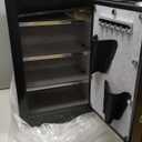 5.5 Cuft Biometric Fireproof Safe For Home, Heavy Duty Safe Box Fireproof Waterproof, Large Document Safety With Keypad and Dual alarms, Digital Security Safety Box for Money Jewelry