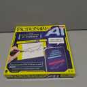 Mattel Games Pictionary vs. AI Family Game for Kids, Adults & Families Using Artificial Intelligence for 2 to 4 Players