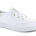 Skechers Slip-Ins Shoes – Size 8.5, Hands-Free Comfort Walking Shoes