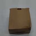 Brizled Halloween Lights, 262.46FT 800 LED Halloween Lights, Mini Purple Light 8 Modes Waterproof, Plug in Orange LED String Light for Outdoor Indoor Thanksgiving Party Decor (Orange & Purple)