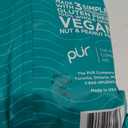 PUR Popcorn, Made with Coconut Oil, Sweet & Salty and Sea Salt, Guilt-Free & Healthy Snack, Gluten Free, Vegan & Non-GMO, Individual Bags, 6.07 oz. (Pack of 3) 