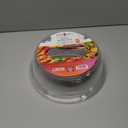 2 x Nordic Ware Deluxe Plate Cover, 10"