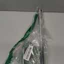 DEKAVA Under Cabinet Wall Mount Paper Towel Holder, Self-Adhesive Bar, Stainless Steel 13 inch (Bright Silver, 1)