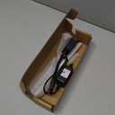 UVC Sanitizer Light Bulb Ozone Free with Timer, Replacement Tube for UVC Sanitizer Box