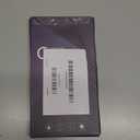 Magnetic for iPhone 17 Pro Case, Cute Wavy [Full Camera Protection] [Fit for MagSafe], 1X Screen Protector+1X Wrist Strap, Trendy Translucent Matte Women Girly Phone Case for iPhone 17 Pro 6.3", Brown