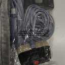 Westinghouse, Heated Throw Blanket, Grey, Warm,90×102