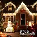 Led Bottle Lights Outdoor 
Holiday Lighting, Fairy Lights for Home/Party/Christmas Decorations Warm White