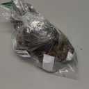 Bundles Human Hair 9inch Curly, Brown