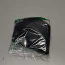 Capybara Hat Beanie Gifts for Women Men Funny Capybara Lover Christmas Birthday Decoration Embroidered Knit Gifts (Black1)