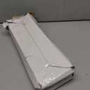 QWORK Flooring Jack  Ratcheting Alignment Tool for Hardwood Installation, Edge Tightening & Board Straightening (1pcs)