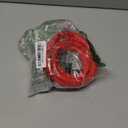 BACOENG 1-Tap Kegerator Kit, Complete Beer Tap Kit for Refrigerator with Stainless Steel Tap Probe and Hose & Parts, Keg Tap Kit for Home Bars, Parties, Commercial Use (Single)