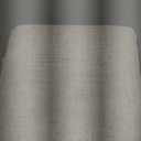 MYSKY HOME Linen Curtains for Living Room, Natural Semi Sheer Curtains & Drapes 84 inches Length 2 Panels Set Farmhouse Country Boho Style Back Tab Draperies for Sliding Glass Door, 50" Wide, Linen