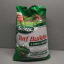 Scotts Turf Builder Lawn Food - Fertilizer for All Grass Types, 15,000 sq. ft., 37.50 lbs.