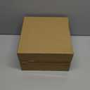 8 inch Exhaust Fan, 735CFM Wall Mounted Vent Fans, Ventilation Fan Bathroom Garage Attic Exhaust Fan Ceiling and Wall Mount Fan for Kitchen/Bathroom, 110V 80W