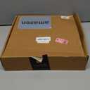 White Berry Wreath,20 Inches Winter Wreaths for Front Door Winter Wreaths Christmas Wreath for Winter and Christmas Decor