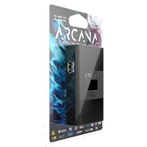 4K Arcana 18GBPS