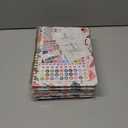 5 x 2026 Planner, Weekly and Monthly Calendar Planner Agenda, Jan 2026 - Dec 2026, Planning Academic Book, Office Desk Accessories and School Supplies - A5 (6.3'' x 8.5'') (Blossom & Birds)