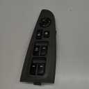 935702H1107U Power Window Main Switch, Replacement for Hyundai Elantra 2007-2010, Replaces DWS1186 935702H1107U