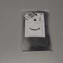 JOMVD Knee Brace for Knee Pain, Meniscus Tear, Adjustable Knee Support with Side Spring Stabilizers for Meniscus Tear, Arthritis, Patella Stability, Knee Pain Relief, Women and Men, Medium (Black)