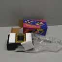 Automatic Card Shuffler 2 Deck, Battery Operated Card Dealer Machine, Electric Casino Card Shuffler for UNO, Blackjack, Texas Hold'em, Home Card Games