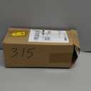 Steering Wheel Cover for Chevy Chevrolet Silverado 1500 2500 HD 3500HD Equinox Malibu Colorado Cruze Impala Traverse Spark Tahoe Trax Car Truck Accessories, 2025 Black Leather 14.5-15 inch