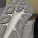 Hoka Women's Rincon 4 Black/ White 8 Medium