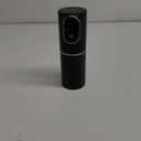 Hand Soap Dispenser,Touchless Soap Dispenser Bathroom Kitchen,Automatic,Hands-Free,Rechargeable,5-Level Adjustable,LED Screen Display,320ML 10.8OZ (Gel-Black)