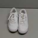 Reebok Women's Princess Sneakers, Comfortable Walking or Tennis Shoes (7 Wide)