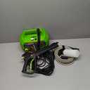 Greenworks 1800 PSI (1.1 GPM) Electric Pressure Washer PWMA Certified
