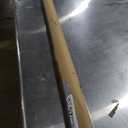 2 Pack, Clear Plastic Shower Door Bottom Seal, 78INCH Long,