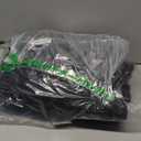 YOUMIAN Large Capacity For Travel Hiking Sports Carry On Backpack Durable Convertible Duffle Bag Laptop airplane (black, 60L-Large)