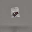 Glahorse For Chevy Camaro Keychain，For Chevy Camaro Accessories 20102020，Metal Keychain (Red)