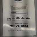 ZHENGHE Drive Belt for Golf Cart Precedent Carryall OEM:105245801