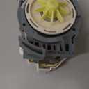 W10348269 Dishwasher Drain Pump Fit for Kenmore Whirlpool may-tag Dishwasher WDT750SAHZ0, WDF520PADM7, WDT730PAHZ0, WPW10348269, W10084573, W10158351, AP6020066, 661662, 8565839, 8558995 by AMI PARTS