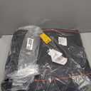 Seat Covers Fit for Dodge RAM 1500 2002-2025 2026: Compatible with RAM 1500 2500 3500 Crew Double Quad Cab Truck Pickup Car Seat Cover Faux Leather Seat Covers Only 2 Front