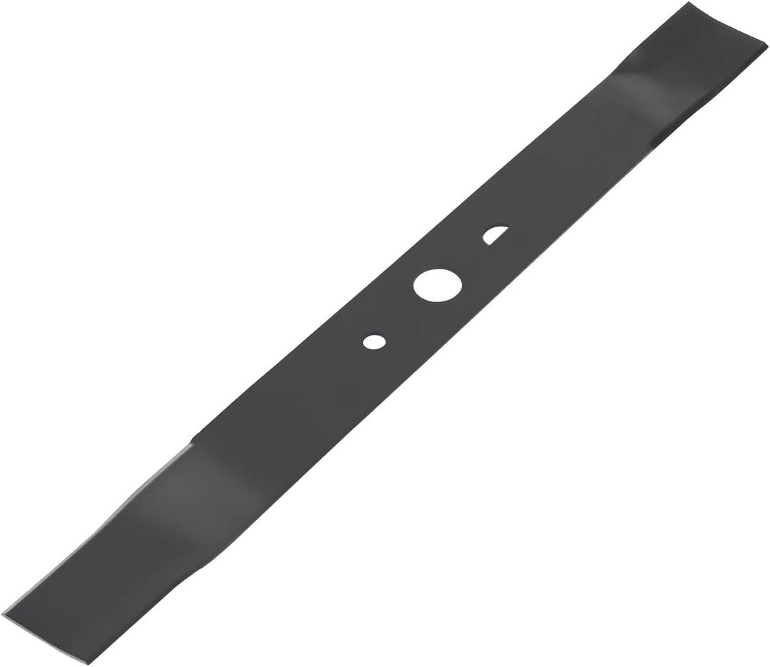 Ketofa Replacement Lawn Mower Blade Compatible with Ryobi RY40180, RY40190, RY401110, RY401120 20in 40V Brushless Mowers, Replaces AC04020