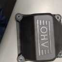 Cnfaner Valve Cover Kit for Kohler 24-755-142-S Replace CV16 CV17 CV18 CV20 CV22 Lawnmower Engines