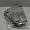 Soft Dog Cone for Small Medium Large Pets After Surgery, Comfy Cone for Dogs, Cones for Dogs to Stop Licking, Pet Elizabethan Collar Alternative to Prevent Licking Wounds (Grey, XL)