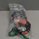 ICETRAX V3 Tungsten Crampons, Ice Cleats for Shoes and Boots - Ice Grips for Snow and Ice, Non-Slip Shoe Grippers with Reflective Heel (S/M (Men: 5-9/ Women: 6.5-10.5))